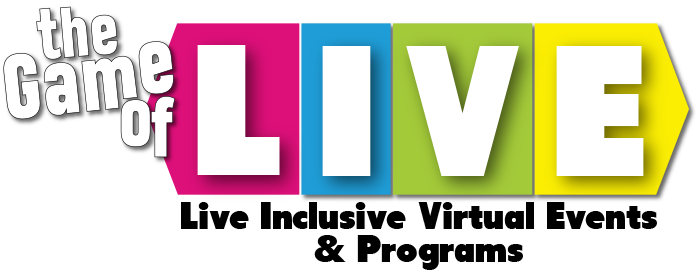 Game of LIVE logo